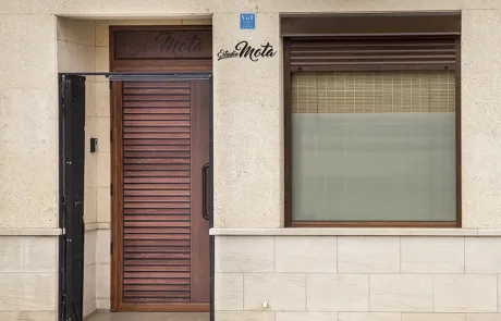 Apartamento Estudio Mota En San Cristóbal de Entreviñas. Zamora