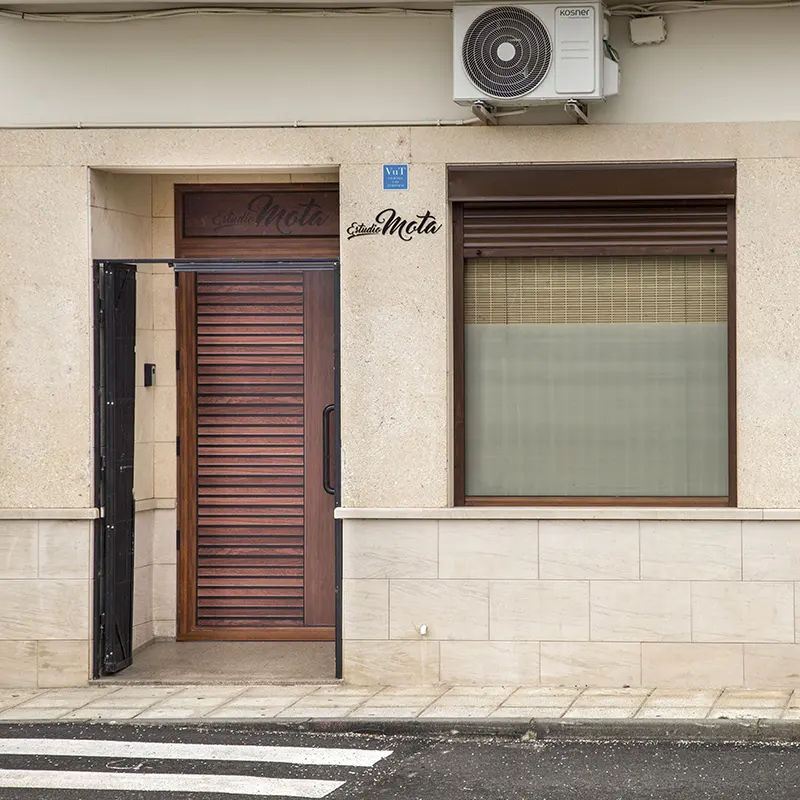 Apartamento Estudio Mota En San Cristóbal de Entreviñas. Zamora