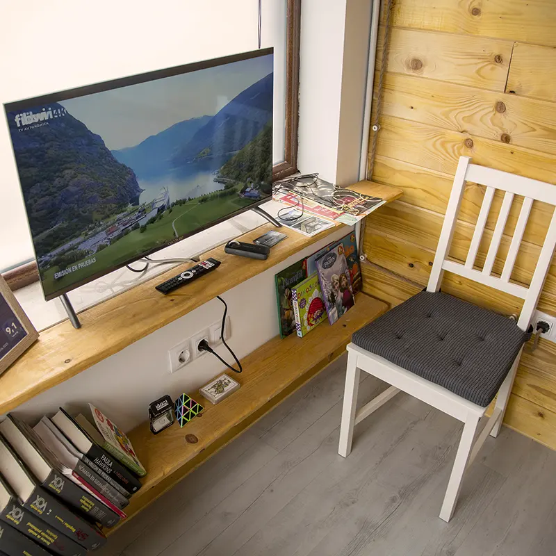 Apartamento Estudio Mota En San Cristóbal de Entreviñas. Zamora