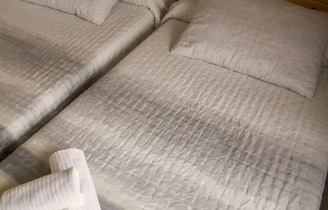 Apartamento Estudio Mota En San Cristóbal de Entreviñas. Zamora