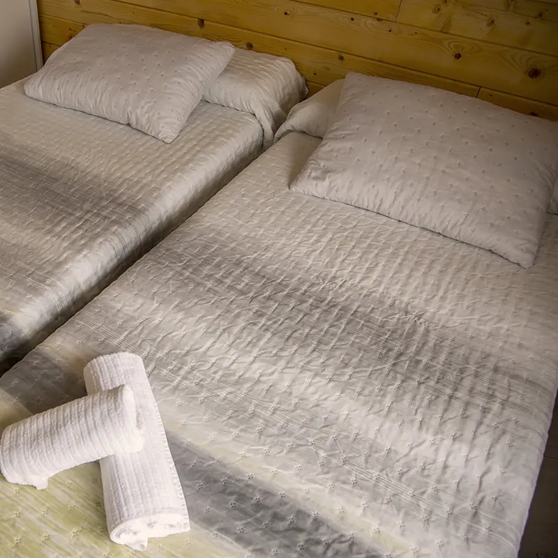 Apartamento Estudio Mota En San Cristóbal de Entreviñas. Zamora