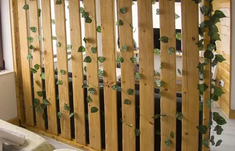 Apartamento Estudio Mota En San Cristóbal de Entreviñas. Zamora