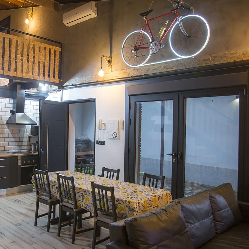 Casa Rural Casa Galana en San Cristóbal de Entreviñas