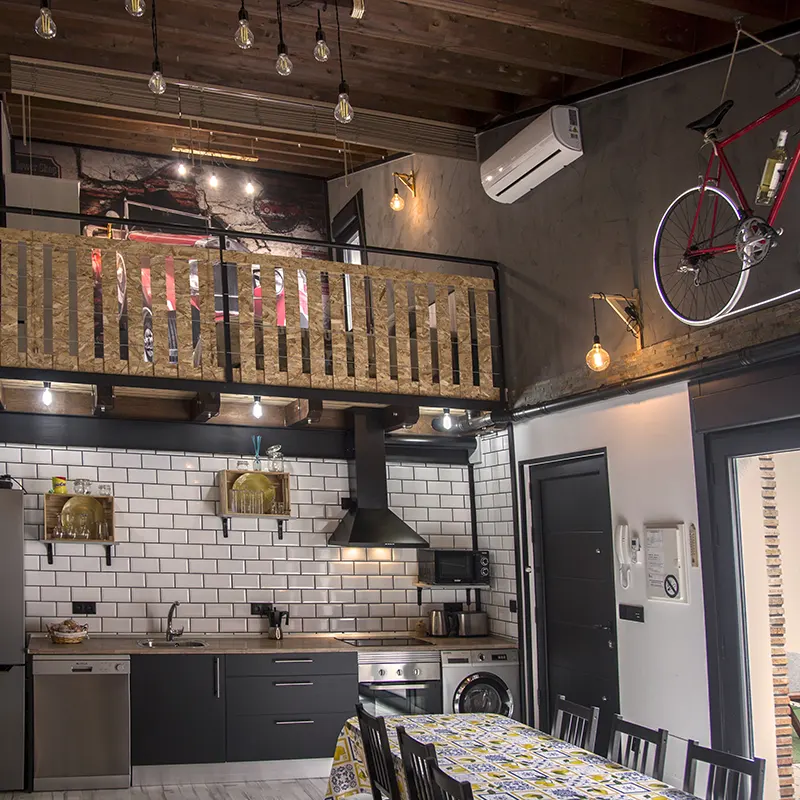 Casa Rural Casa Galana en San Cristóbal de Entreviñas