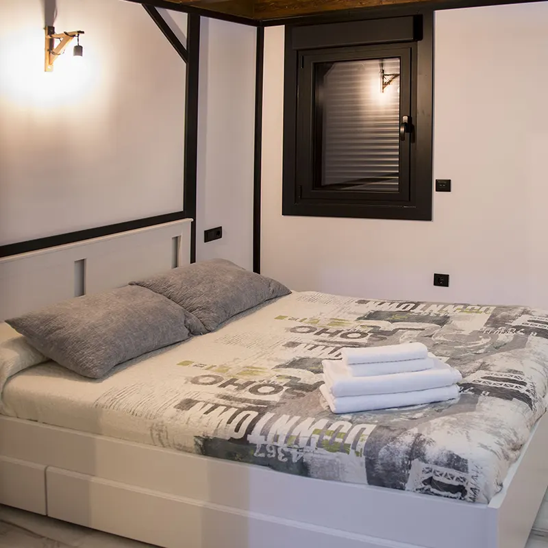 Casa Rural Casa Galana en San Cristóbal de Entreviñas