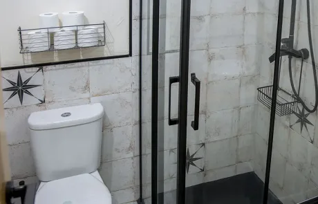 Casa Rural Casa Galana en San Cristóbal de Entreviñas