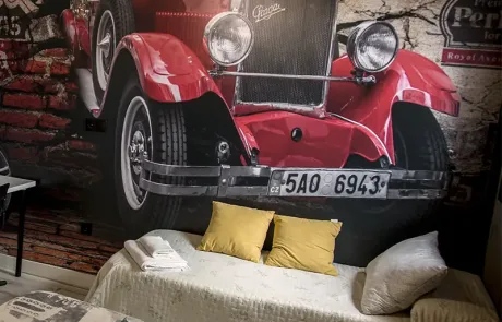 Casa Rural Casa Galana en San Cristóbal de Entreviñas