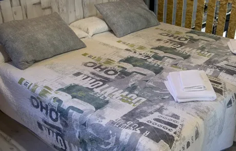 Casa Rural Casa Galana en San Cristóbal de Entreviñas