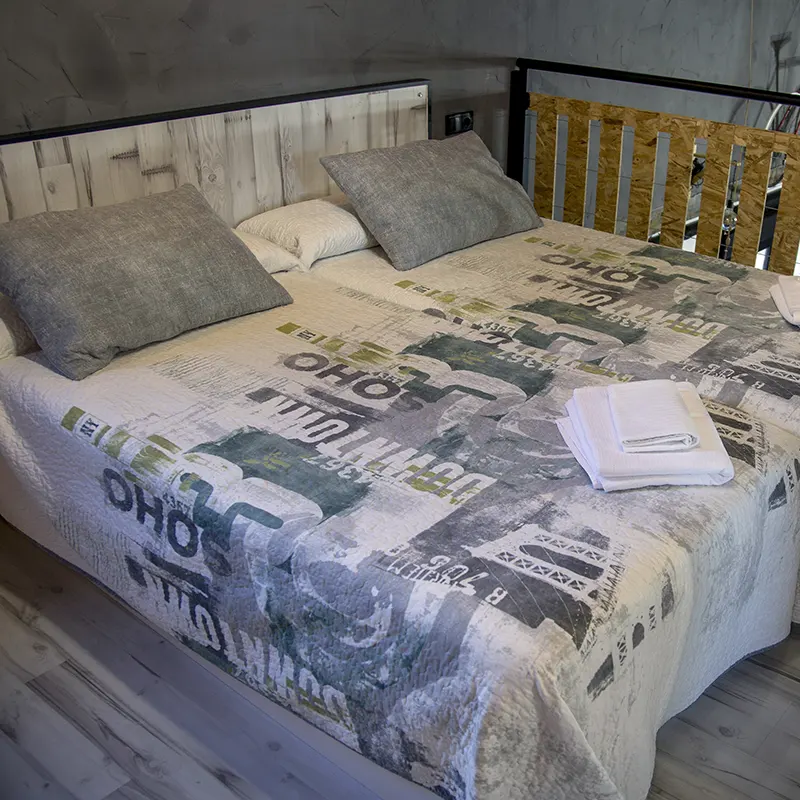 Casa Rural Casa Galana en San Cristóbal de Entreviñas