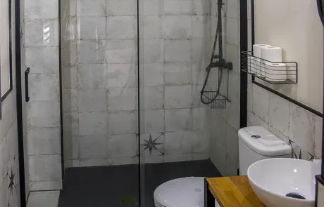 Casa Rural Casa Galana en San Cristóbal de Entreviñas