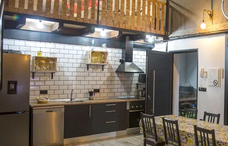 Casa Rural Casa Galana en San Cristóbal de Entreviñas