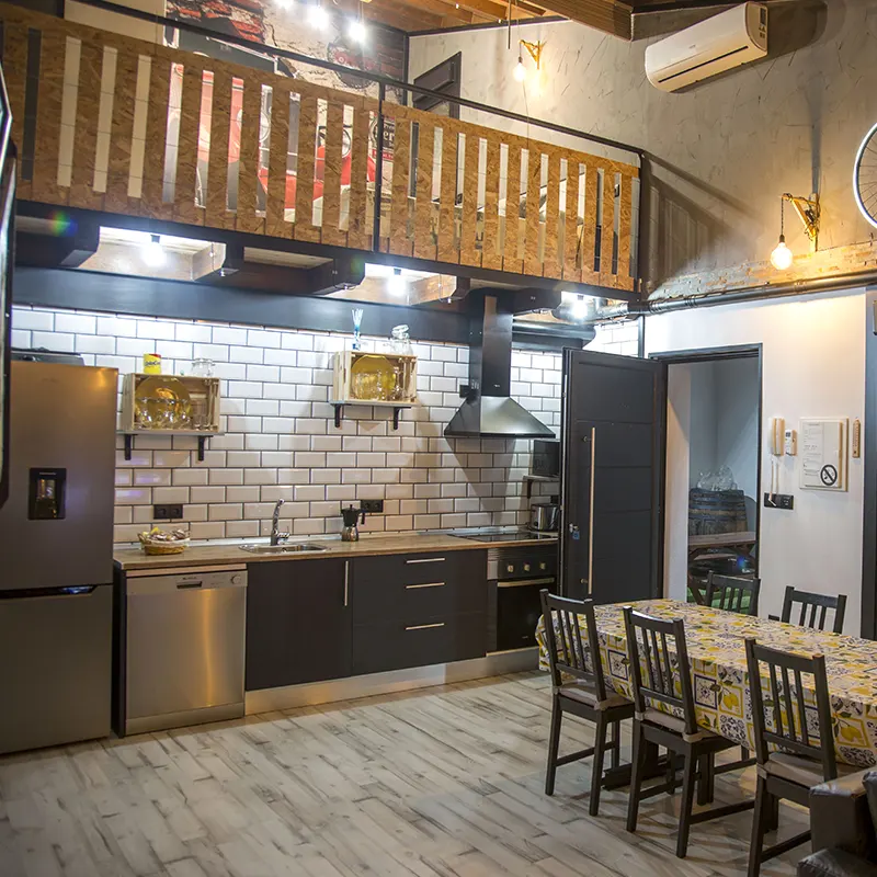 Casa Rural Casa Galana en San Cristóbal de Entreviñas