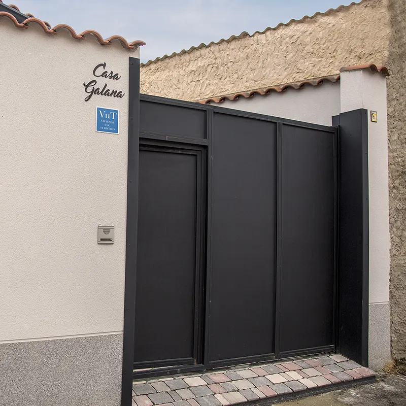 Casa Rural Casa Galana en San Cristóbal de Entreviñas